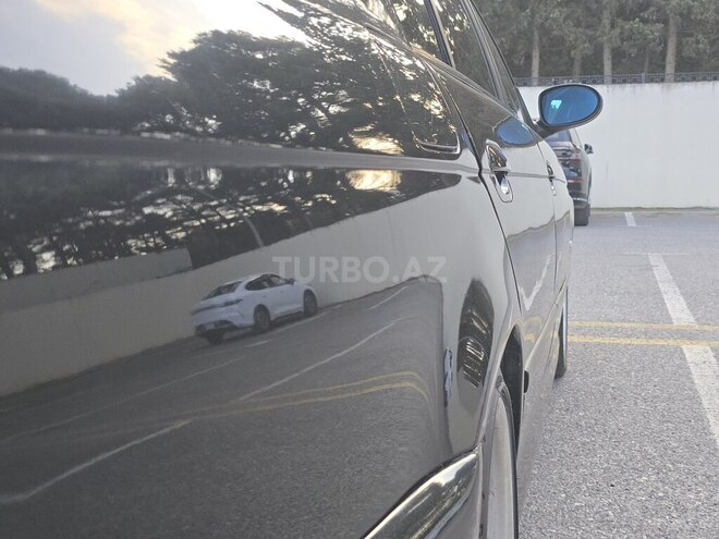 BMW 525 2002, 379,420 km - 2.5 l - Sumqayıt