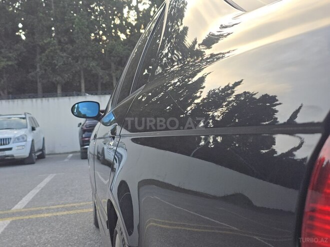 BMW 525 2002, 379,420 km - 2.5 l - Sumqayıt