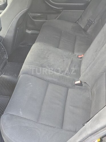 BMW 525 2002, 379,420 km - 2.5 l - Sumqayıt