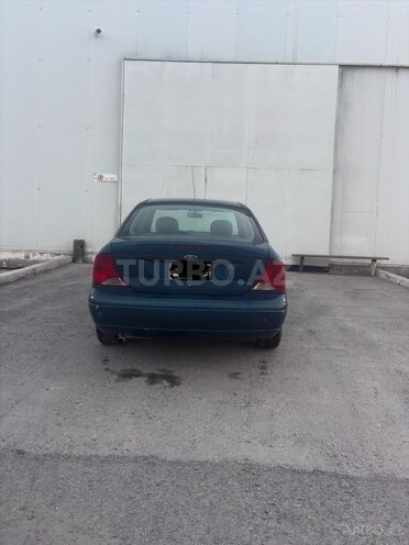 Ford Focus 2000, 180,000 km - 2.0 l - Bakı