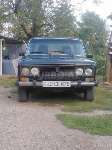 LADA (VAZ) 2106 2003, 828,578 km - 1.6 l - Lənkəran