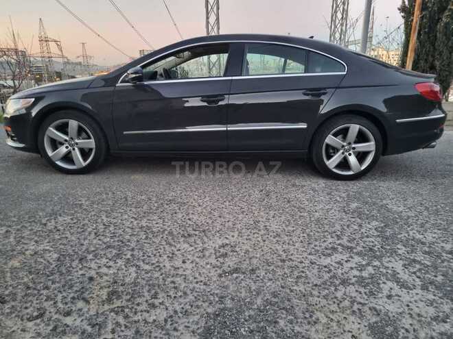 Volkswagen Passat CC 2011, 142,000 km - 2.0 л - Bakı