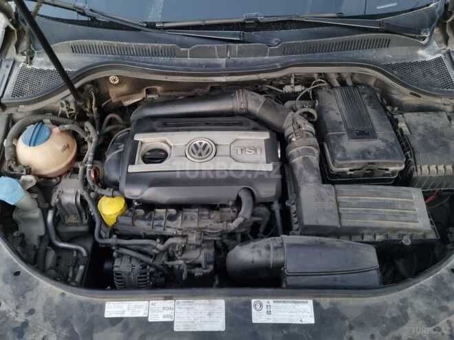 Volkswagen Passat CC 2011, 142,000 km - 2.0 л - Bakı