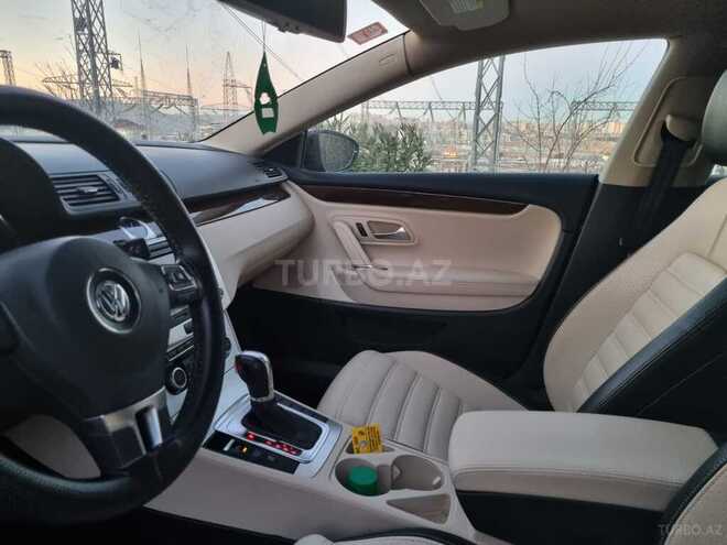 Volkswagen Passat CC 2011, 142,000 km - 2.0 л - Bakı