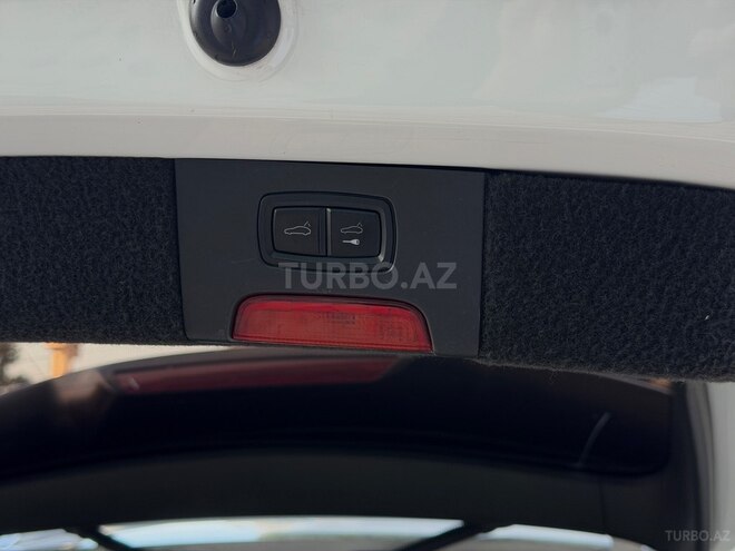 Porsche Cayenne 2013, 219,000 km - 3.6 l - Gəncə