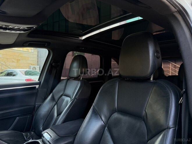 Porsche Cayenne 2013, 219,000 km - 3.6 l - Gəncə