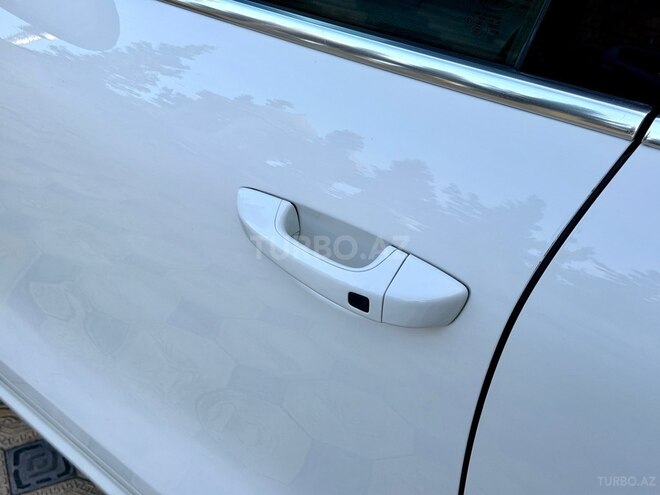 Porsche Cayenne 2013, 219,000 km - 3.6 l - Gəncə