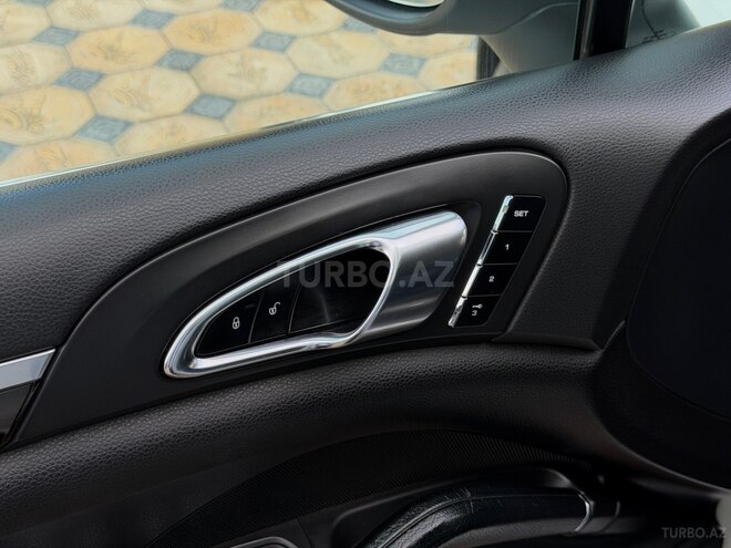 Porsche Cayenne 2013, 219,000 km - 3.6 l - Gəncə