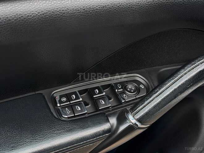 Porsche Cayenne 2013, 219,000 km - 3.6 l - Gəncə