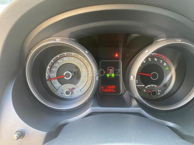 Mitsubishi Pajero 2015, 130,000 km - 3.0 л - Bakı