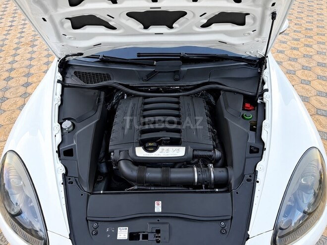 Porsche Cayenne 2013, 219,000 km - 3.6 l - Gəncə
