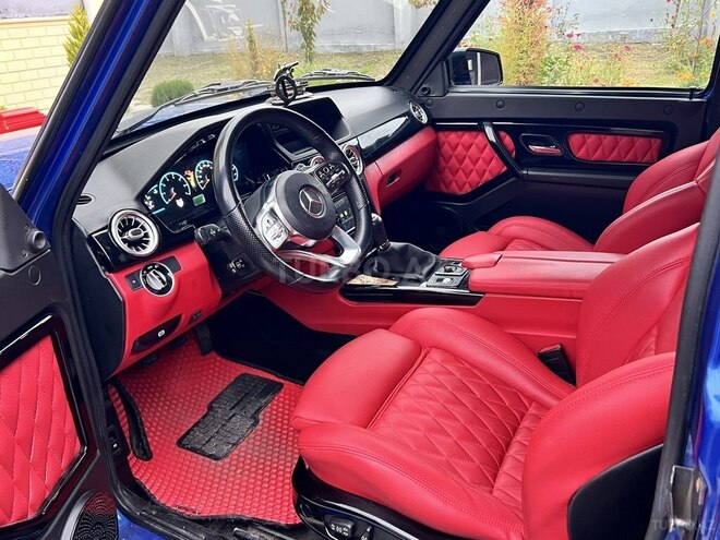 LADA (VAZ) Niva 2018, 310,000 km - 1.7 l - Qəbələ