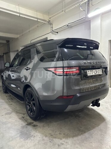 Land Rover Discovery 2018, 149,000 km - 3.0 l - Bakı