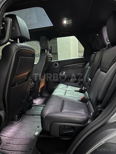 Land Rover Discovery 2018, 149,000 km - 3.0 l - Bakı