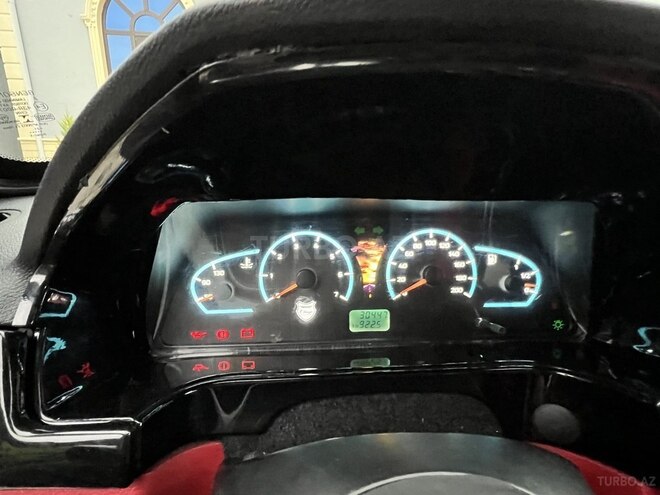 LADA (VAZ) Niva 2018, 310,000 km - 1.7 l - Qəbələ