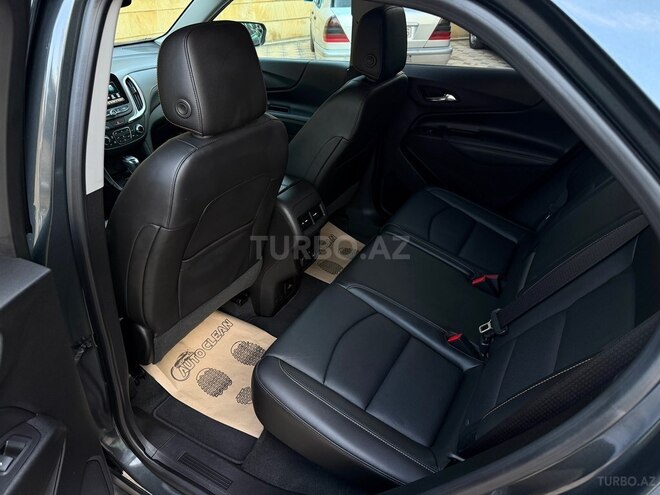 Chevrolet Equinox 2018, 145,000 km - 1.5 l - Gəncə