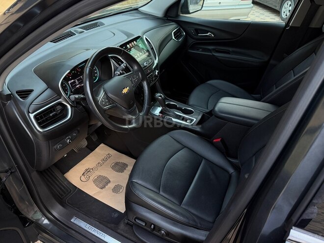 Chevrolet Equinox 2018, 145,000 km - 1.5 l - Gəncə