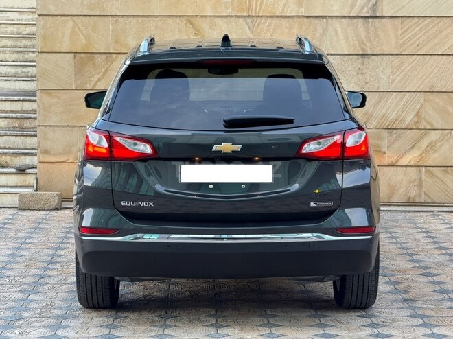 Chevrolet Equinox 2018, 145,000 km - 1.5 l - Gəncə
