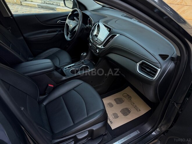 Chevrolet Equinox 2018, 145,000 km - 1.5 l - Gəncə