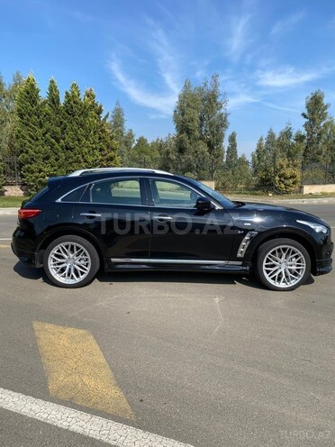 Infiniti  2013, 134,130 km - 3.7 l - Gəncə