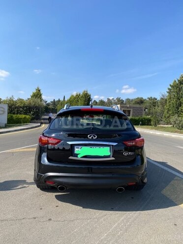 Infiniti  2013, 134,130 km - 3.7 l - Gəncə