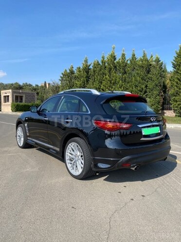 Infiniti  2013, 134,130 km - 3.7 l - Gəncə