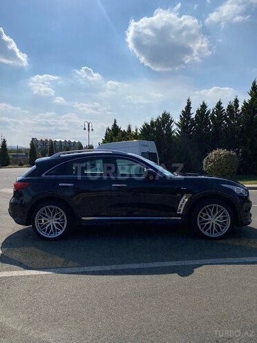Infiniti  2013, 134,130 km - 3.7 l - Gəncə