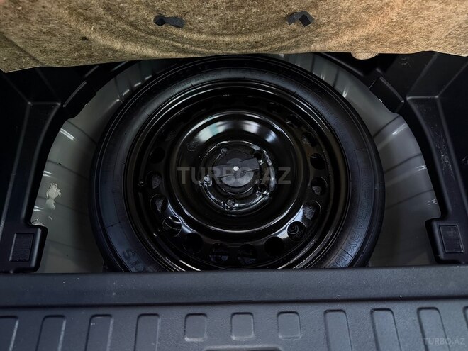 Chevrolet Equinox 2018, 145,000 km - 1.5 l - Gəncə