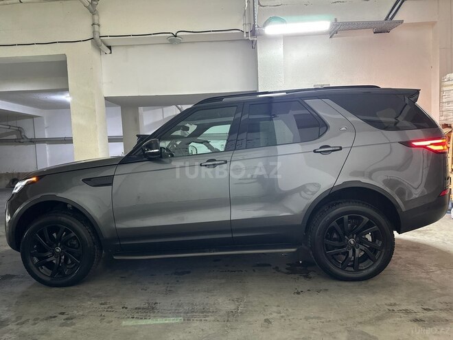 Land Rover Discovery 2018, 149,000 km - 3.0 l - Bakı
