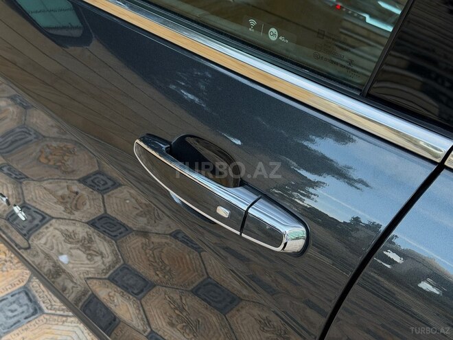 Chevrolet Equinox 2018, 145,000 km - 1.5 l - Gəncə