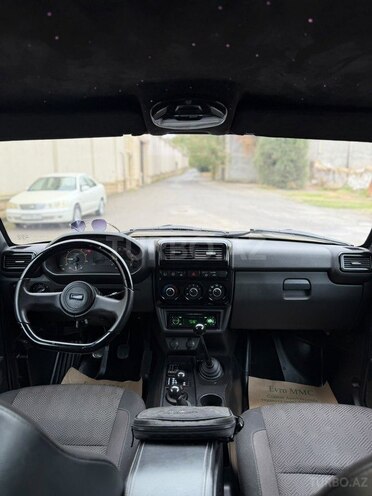 LADA (VAZ) Niva 2020, 63,000 km - 1.7 l - Bakı