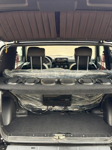 LADA (VAZ) Niva 2020, 63,000 km - 1.7 l - Bakı