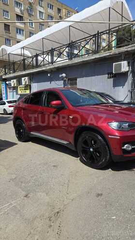 BMW X6 2011, 81,800 km - 3.0 л - Bakı