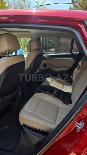 BMW X6 2011, 81,800 km - 3.0 л - Bakı