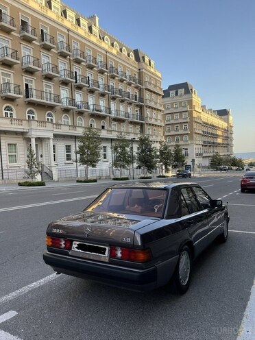 Mercedes 190 1991, 315,000 km - 1.8 л - Bakı