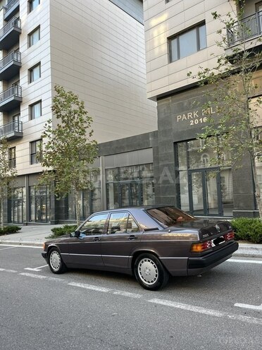 Mercedes 190 1991, 315,000 km - 1.8 л - Bakı