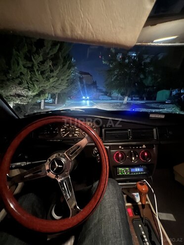 Mercedes 190 1991, 315,000 km - 1.8 л - Bakı