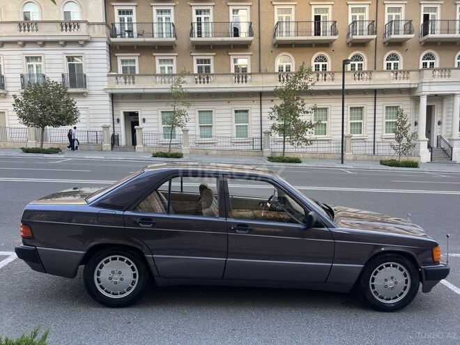 Mercedes 190 1991, 315,000 km - 1.8 л - Bakı