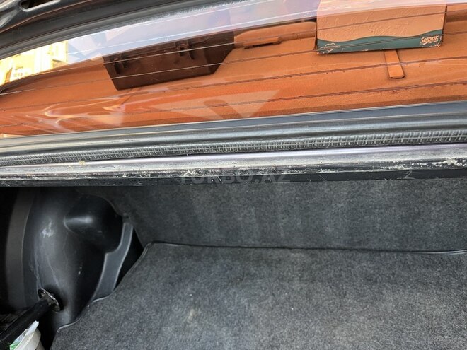 Mercedes 190 1991, 315,000 km - 1.8 л - Bakı