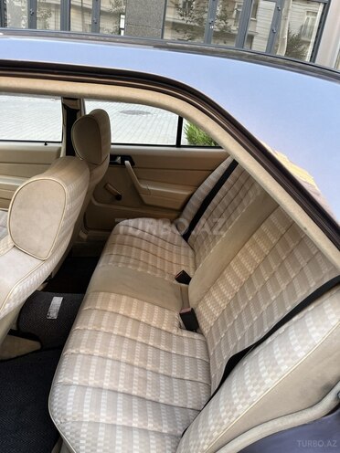 Mercedes 190 1991, 315,000 km - 1.8 л - Bakı