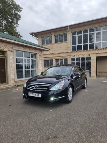 Nissan Teana 2011, 252,700 km - 2.5 l - Bakı