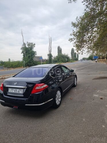 Nissan Teana 2011, 252,700 km - 2.5 l - Bakı
