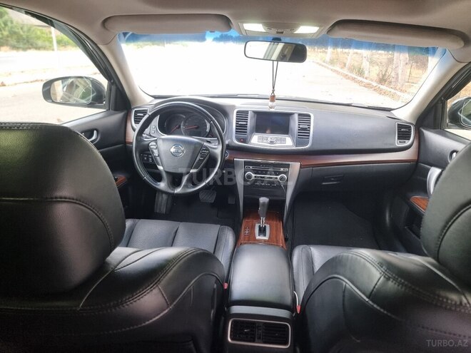 Nissan Teana 2011, 252,700 km - 2.5 l - Bakı