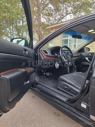 Nissan Teana 2011, 252,700 km - 2.5 l - Bakı