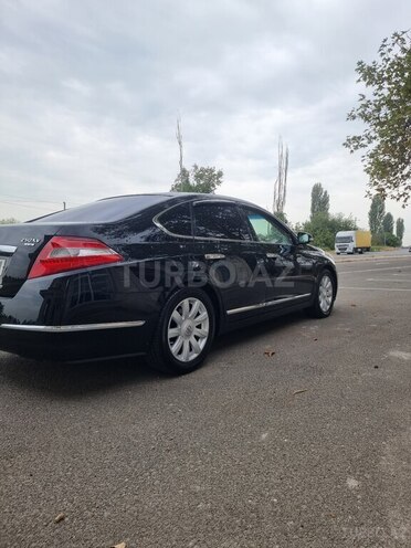 Nissan Teana 2011, 252,700 km - 2.5 l - Bakı
