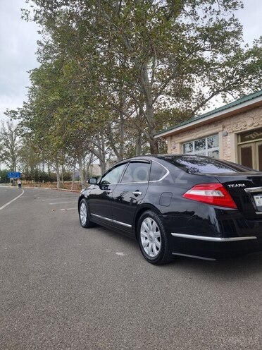 Nissan Teana 2011, 252,700 km - 2.5 l - Bakı