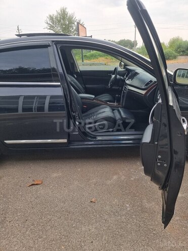 Nissan Teana 2011, 252,700 km - 2.5 l - Bakı