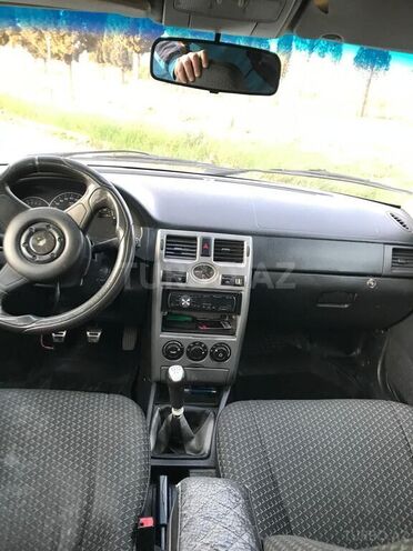 LADA (VAZ) Priora 2012, 450,000 km - 1.6 l - Kürdəmir