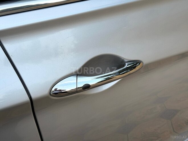 Hyundai Sonata 2014, 125,000 km - 2.0 л - Gəncə