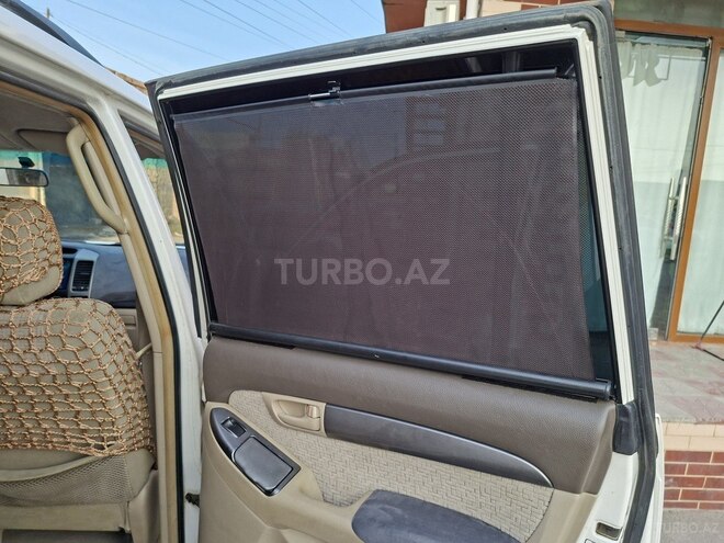 Toyota Land Cruiser Prado 2003, 295,000 km - 3.0 л - Bakı